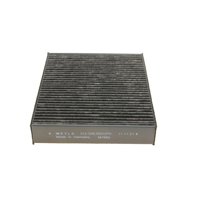 Комплект фільтрів MEYLE 312 330 0003/S для BMW 3 (F30/F80) 2012-2018 B47/N47