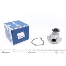 Помпа води MEYLE 313 011 2400 для BMW 5 E28/E34, 6 E24, 7 E23/E32 2.5-3.6 1977-1995