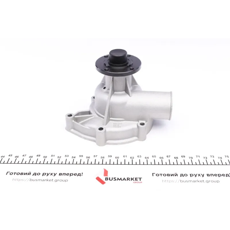Помпа води MEYLE 313 011 2400 для BMW 5 E28/E34, 6 E24, 7 E23/E32 2.5-3.6 1977-1995