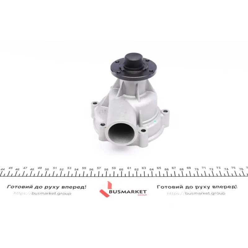 Помпа води MEYLE 313 011 2400 для BMW 5 E28/E34, 6 E24, 7 E23/E32 2.5-3.6 1977-1995