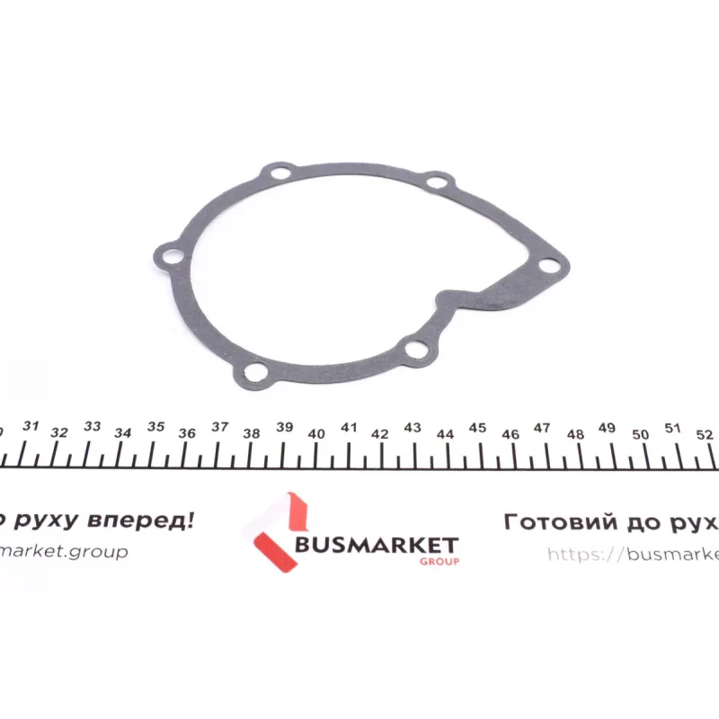 Помпа води MEYLE 313 011 2400 для BMW 5 E28/E34, 6 E24, 7 E23/E32 2.5-3.6 1977-1995
