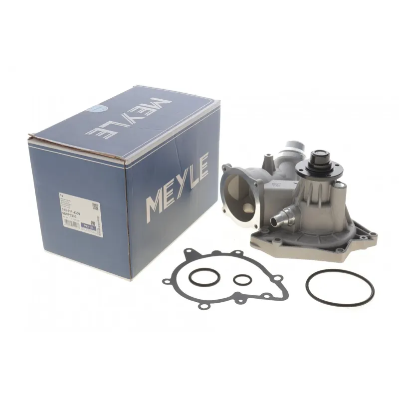 Помпа води MEYLE 313 011 4300 для BMW 5 (E39) 7 (E38) X5 (E53) 3.5-4.6 1994-