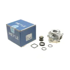 Помпа води MEYLE 313 220 0005 для BMW 1 (E81/E87), 3 (E46/E90) 1.6-2.0 2000-2015