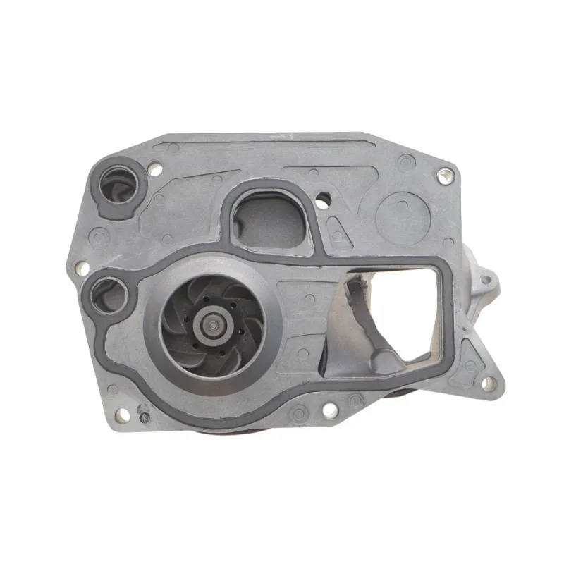 Помпа води BMW 2 (F45) 14-/X1 (F48)/X2 (F39)/Mini Countryman (F60) 20- B38