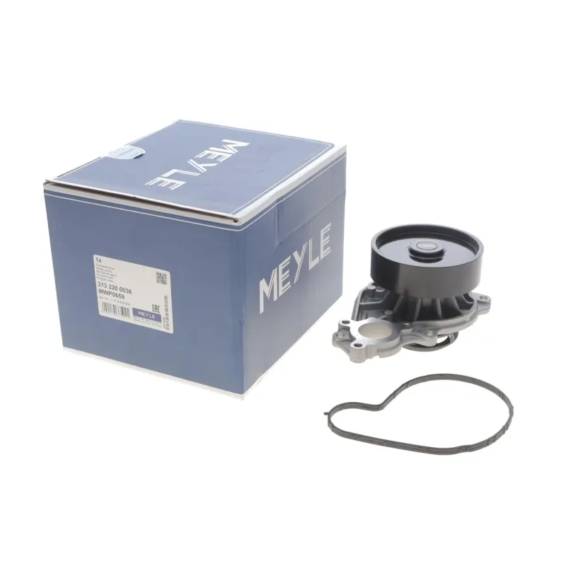 Помпа води MEYLE 313 220 0036 для BMW 2 (F45) 1.5/2.0 B38/B48 2014-, MINI (F55) 2013-