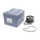 Помпа води MEYLE 313 220 0036 для BMW 2 (F45) 1.5/2.0 B38/B48 2014-, MINI (F55) 2013-