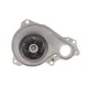 Помпа води MEYLE 313 220 0036 для BMW 2 (F45) 1.5/2.0 B38/B48 2014-, MINI (F55) 2013-