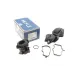 Клапан вентиляції картера MEYLE 314 036 0016 для BMW 3 (E46/E90/E91) 5 (E60/E61) X3 (E83) M47/N47