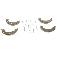 Колодки ручника MEYLE 314 042 0006/S задні для BMW 1 (E81/E87) 2003-2012, 20 мм