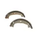 Колодки ручника MEYLE 314 042 0006/S задні для BMW 1 (E81/E87) 2003-2012, 20 мм