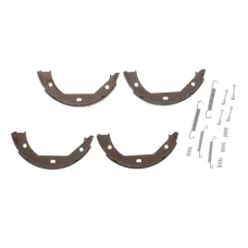 Колодки ручника MEYLE 314 042 0007/S задні для BMW 1 (E81/E88), 3 (E46/E90), 5 (E39) 1995-2013, ширина 20 мм
