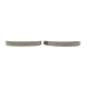 Колодки ручника MEYLE 314 042 0007/S задні для BMW 1 (E81/E88), 3 (E46/E90), 5 (E39) 1995-2013, ширина 20 мм