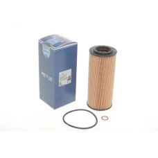 Фільтр масляний BMW 3 (E46/E90) /5 (E60/E61)/7 (E65-67) 2.5-3.5d