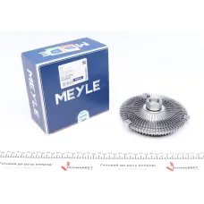 Муфта вентилятора MEYLE 314 115 2701 для BMW 3 (E36/E46), 5 (E34/E39), 7 (E38), X5 (E53), Z3 (E36) 1988-2007