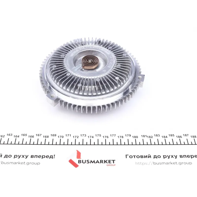 Муфта вентилятора MEYLE 314 115 2701 для BMW 3 (E36/E46), 5 (E34/E39), 7 (E38), X5 (E53), Z3 (E36) 1988-2007