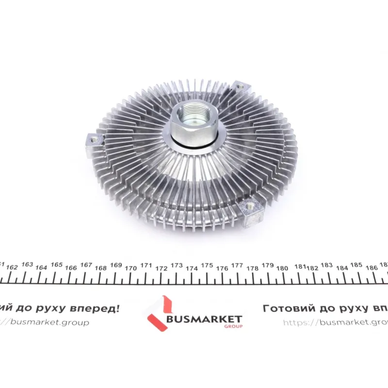 Муфта вентилятора MEYLE 314 115 2701 для BMW 3 (E36/E46), 5 (E34/E39), 7 (E38), X5 (E53), Z3 (E36) 1988-2007