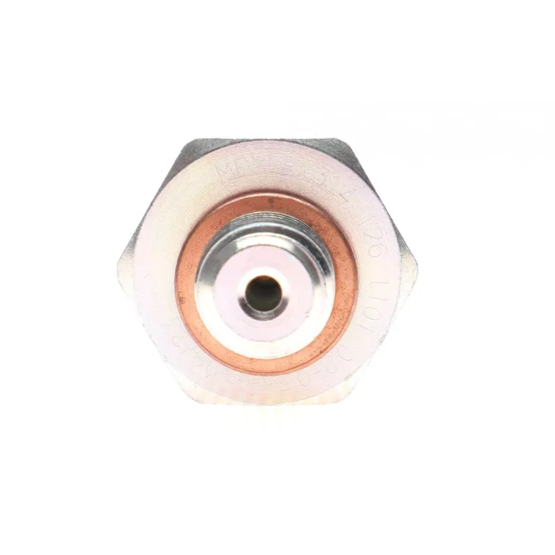 Датчик тиску оливи BMW 3 (E36/E46/E90/F30/F80)/5 (E39/E60/F10)/7(E38-F04) 95-17 (M12x1.5)(коричн)