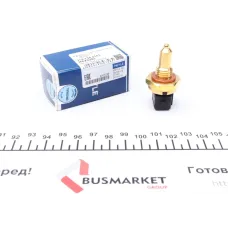 Датчик температури охолоджуючої рідини MEYLE 314 136 2103 для BMW 3 (E46/E90), 5 (E39/E60) M12x1.5 (2 конт.)