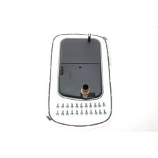 Фільтр АКПП MEYLE 314 137 0002 для BMW X5 (E53) 3.0 i/d 2000-2006, 5L40E