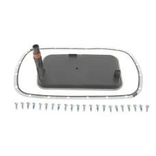 Фільтр АКПП MEYLE 314 137 0003/S для BMW 3 (E46)/5 (E39)/X3 (E83) 2.5-3.0d (5-ступ.) з прокладкою