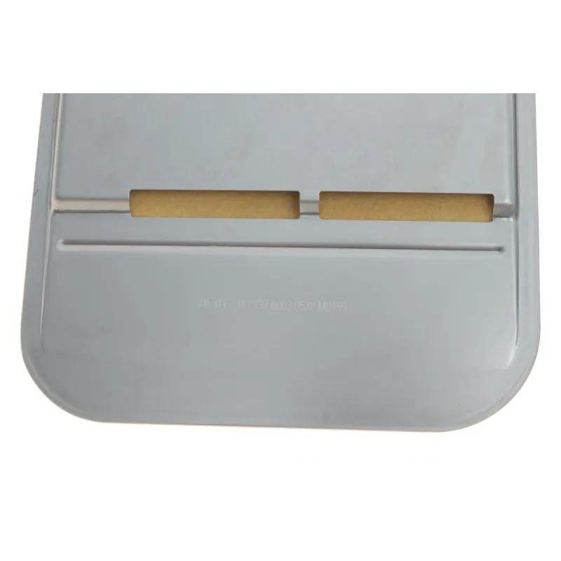 Фільтр АКПП MEYLE 314 137 0003/S для BMW 3 (E46)/5 (E39)/X3 (E83) 2.5-3.0d (5-ступ.) з прокладкою
