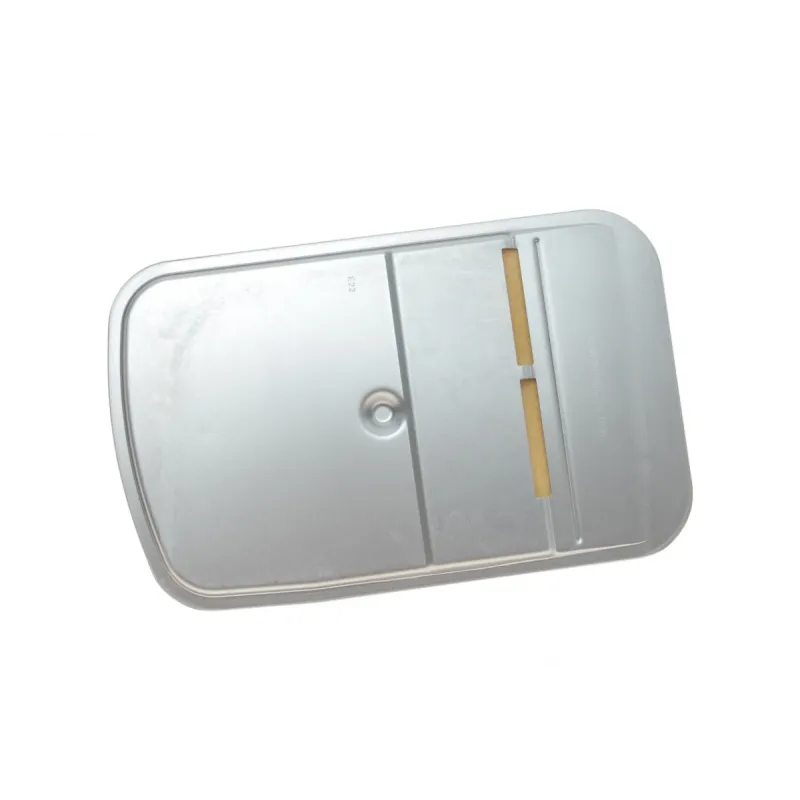 Фільтр АКПП MEYLE 314 137 0003/S для BMW 3 (E46)/5 (E39)/X3 (E83) 2.5-3.0d (5-ступ.) з прокладкою