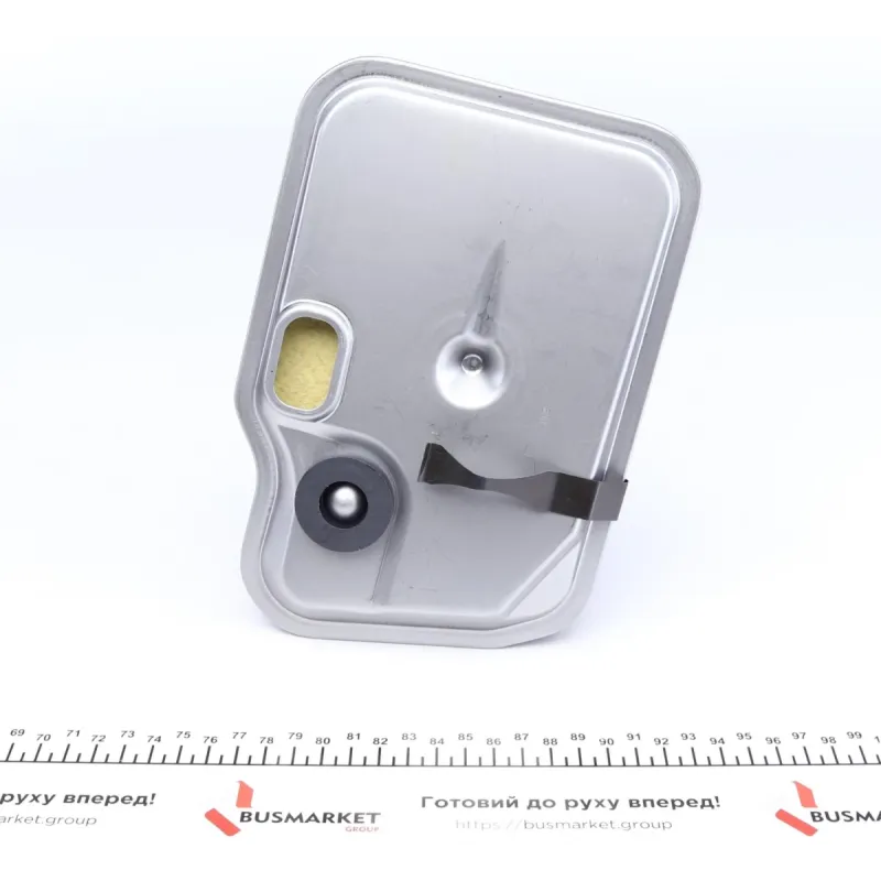 Фільтр АКПП MEYLE 314 137 0004/S для Mini Cooper R50/R52/R53 2001-2007 (з прокладкою)