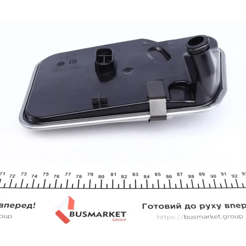 Фільтр АКПП MEYLE 314 137 0004/S для Mini Cooper R50/R52/R53 2001-2007 (з прокладкою)
