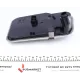 Фільтр АКПП MEYLE 314 137 0004/S для Mini Cooper R50/R52/R53 2001-2007 (з прокладкою)