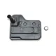 Фільтр АКПП BMW 3 (E90/E91/E92/E93)/X3 (E84) 2.0/2.5/3.0 03-13 (N52/N53/N46/N43) (6L45E/6L45R)