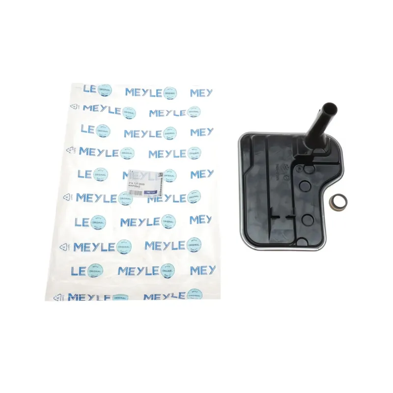 Фільтр АКПП BMW 3 (E90/E91/E92/E93)/X3 (E84) 2.0/2.5/3.0 03-13 (N52/N53/N46/N43) (6L45E/6L45R)