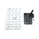 Фільтр АКПП BMW 3 (E90/E91/E92/E93)/X3 (E84) 2.0/2.5/3.0 03-13 (N52/N53/N46/N43) (6L45E/6L45R)
