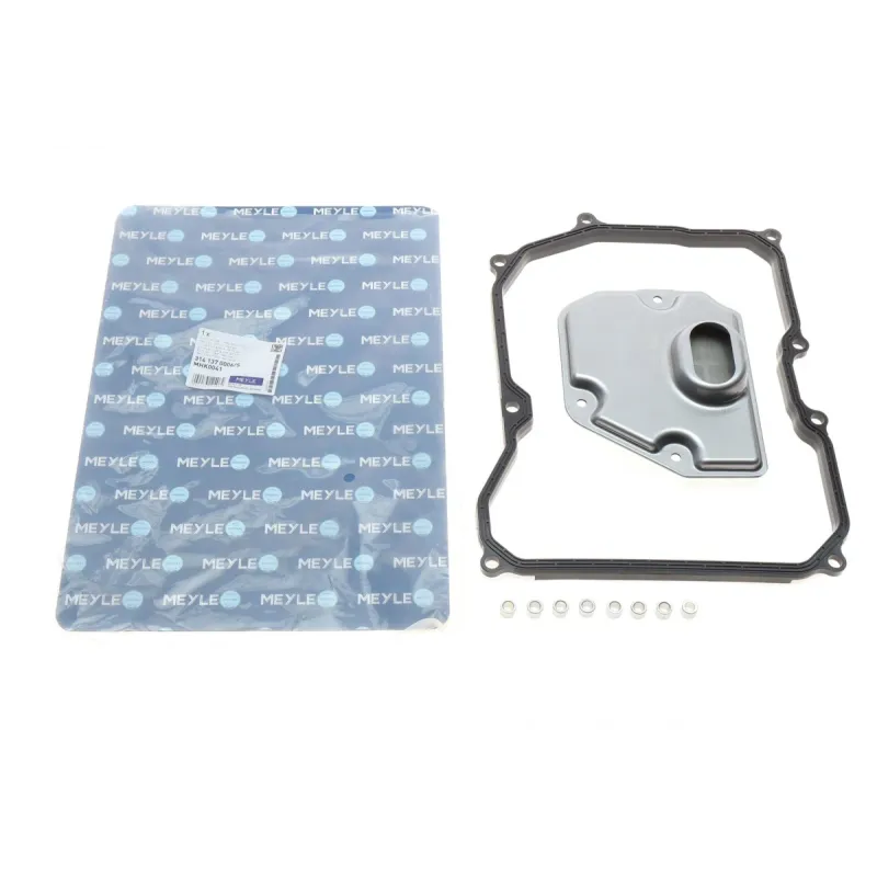 Фільтр АКПП MEYLE 314 137 0006/S для Mini Cooper R56/R55/R60/R61, GA6F21WA