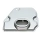 Фільтр АКПП MEYLE 314 137 0006/S для Mini Cooper R56/R55/R60/R61, GA6F21WA