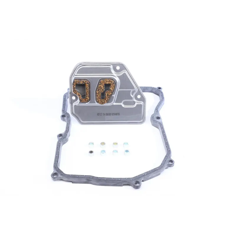 Фільтр АКПП MINI (R50/R53/R52) 1.6 02-07 (з прокладкою)