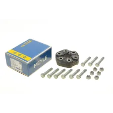 Муфта кардана еластична BMW 3 (E36/E46)/5 (E39) 90-05 (110mm) M40/M50/M52/M54/N46