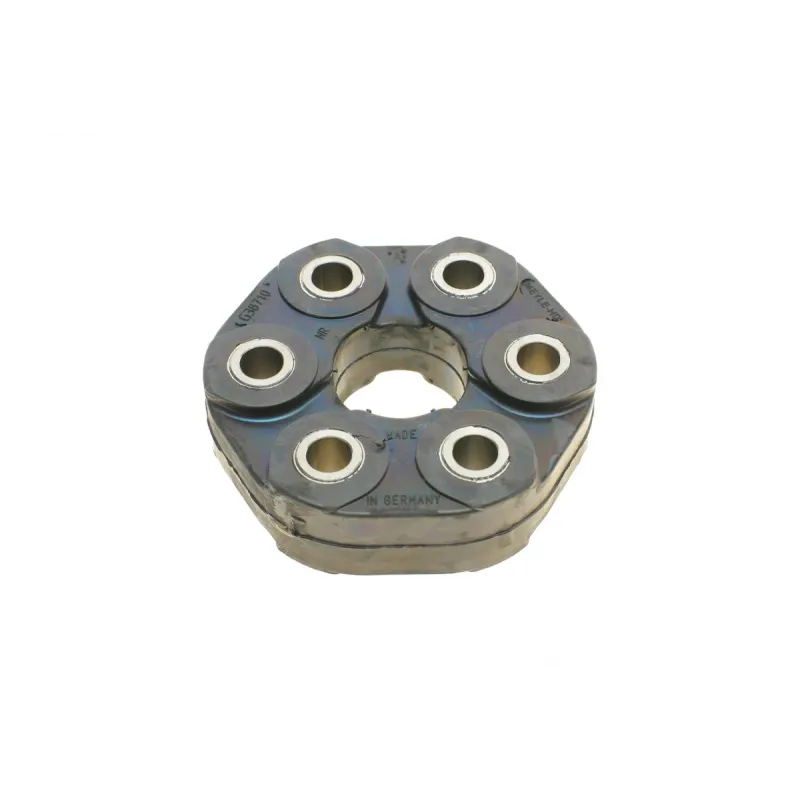 Муфта кардана еластична BMW 3 (E36/E46)/5 (E39) 90-05 (110mm) M40/M50/M52/M54/N46