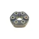 Муфта кардана еластична BMW 3 (E36/E46)/5 (E39) 90-05 (110mm) M40/M50/M52/M54/N46