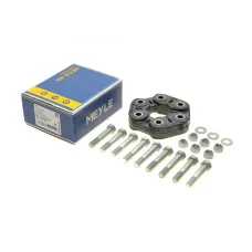 Муфта кардана MEYLE 314 152 2104/HD передня для BMW 3/5/X3 Ø96мм
