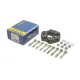 Муфта кардана MEYLE 314 152 2104/HD передня для BMW 3/5/X3 Ø96мм