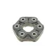 Муфта кардана MEYLE 314 152 2104/HD передня для BMW 3/5/X3 Ø96мм