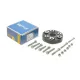 Муфта кардана MEYLE 314 152 2105/HD передня для BMW 3 (E90) 5 (E60) 6 (E63) 7 (E65) 110мм