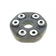Муфта кардана MEYLE 314 152 2105/HD передня для BMW 3 (E90) 5 (E60) 6 (E63) 7 (E65) 110мм
