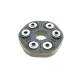 Муфта кардана MEYLE 314 152 2105/HD передня для BMW 3 (E90) 5 (E60) 6 (E63) 7 (E65) 110мм