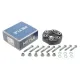 Муфта кардана еластична BMW 3 (E90)/5 (E60) 2.5-3.0d 05-10 (143mm)