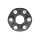 Муфта кардана еластична BMW 3 (E90)/5 (E60) 2.5-3.0d 05-10 (143mm)