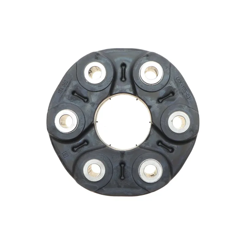 Муфта кардана еластична BMW 3 (E90)/5 (E60) 2.5-3.0d 05-10 (143mm)
