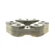Муфта кардана задня MEYLE 314 152 2108/HD для BMW 3 (F30) 132 мм