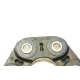 Муфта кардана задня MEYLE 314 152 2108/HD для BMW 3 (F30) 132 мм