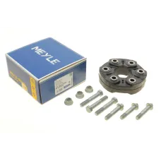 Муфта кардана MEYLE 314 152 2113/HD задня Ø105мм для BMW 1 (E81/F20) 2 (F22) 3 (E90/F30)